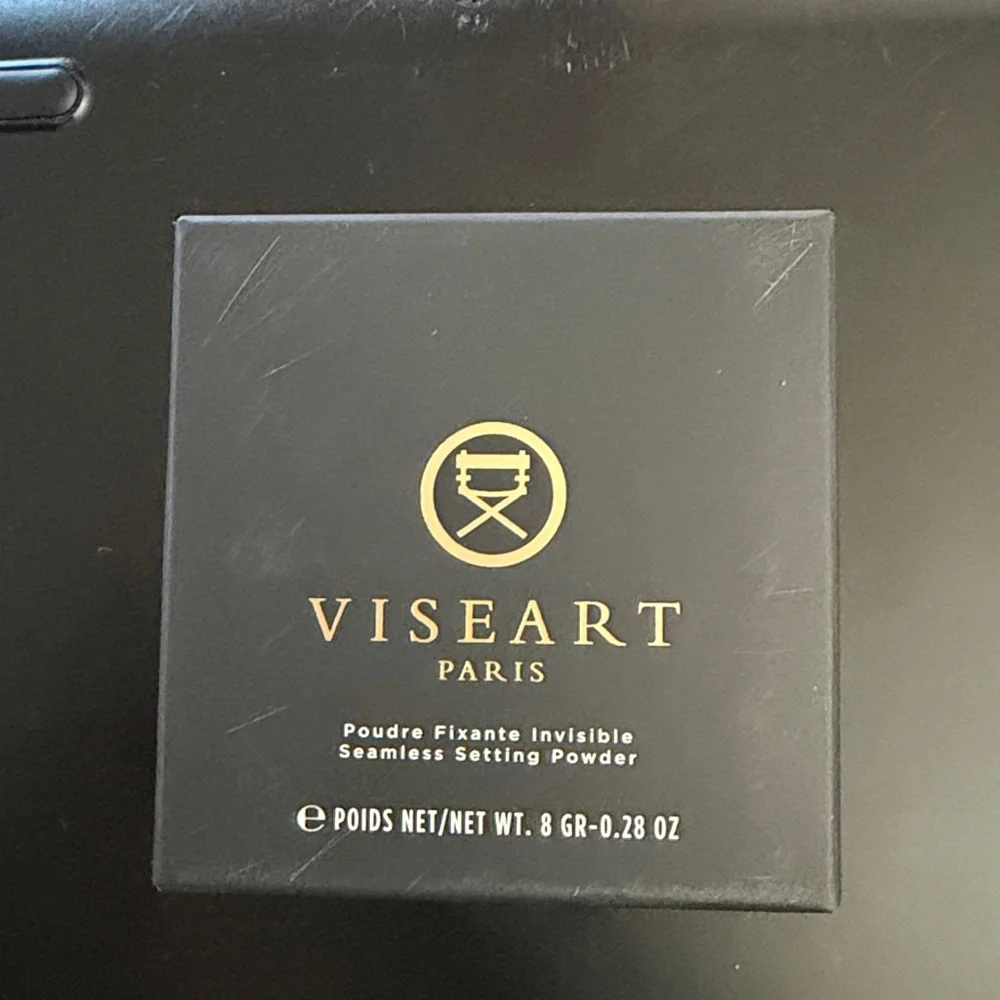 Viseart Setting Powder